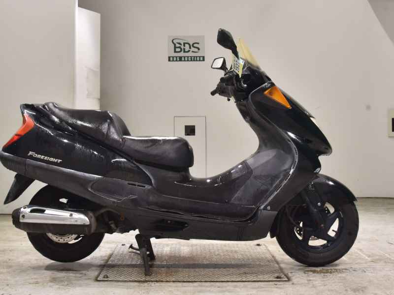 Honda Foresight EX 2003