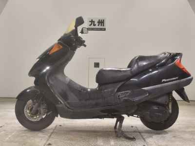 Honda Foresight EX 2003