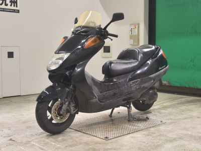 Honda Foresight EX 2003