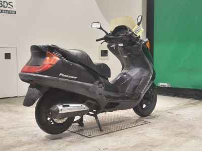 Honda Foresight EX 2003