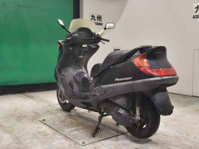 Honda Foresight EX 2003