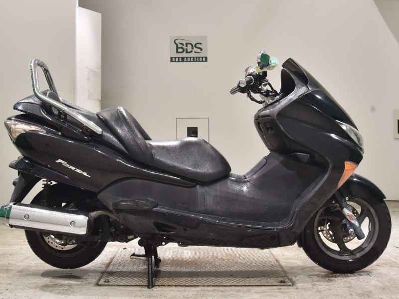 Honda Forza Z 2006