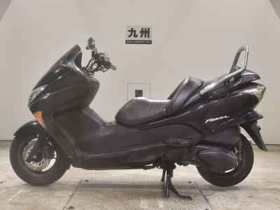 Honda Forza Z 2006
