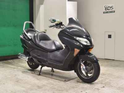 Honda Forza Z 2006