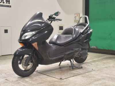 Honda Forza Z 2006