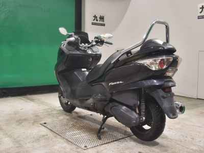 Honda Forza Z 2006