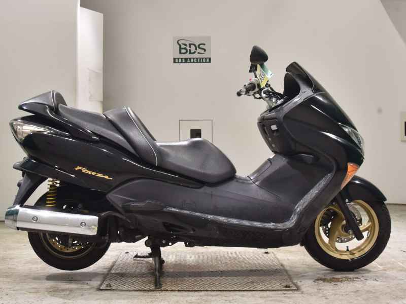 Honda Forza Z 2007