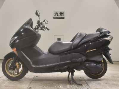 Honda Forza Z 2007
