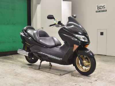 Honda Forza Z 2007