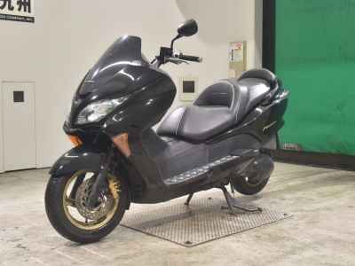 Honda Forza Z 2007