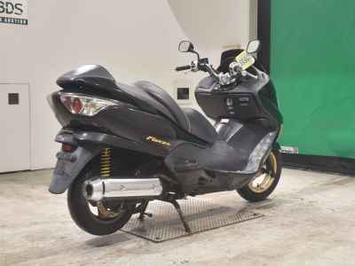 Honda Forza Z 2007