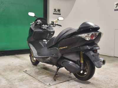 Honda Forza Z 2007
