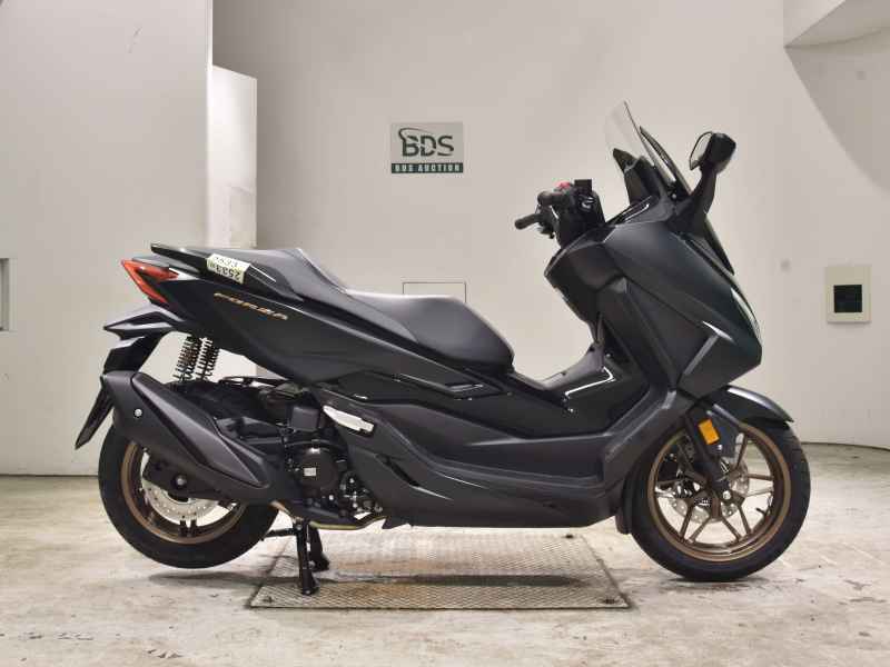 Honda Forza 2023