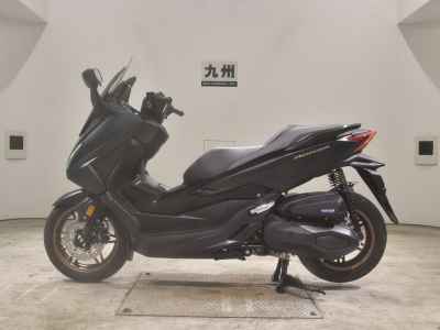 Honda Forza 2023