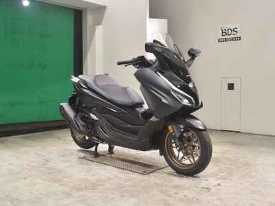 Honda Forza 2023