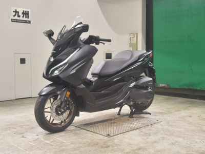 Honda Forza 2023