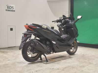 Honda Forza 2023