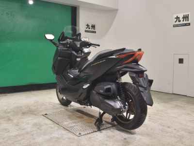Honda Forza 2023