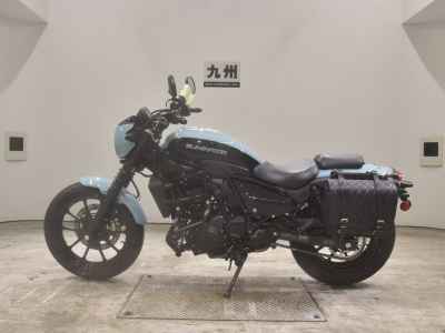 Kawasaki Eliminator 400 SE 2024