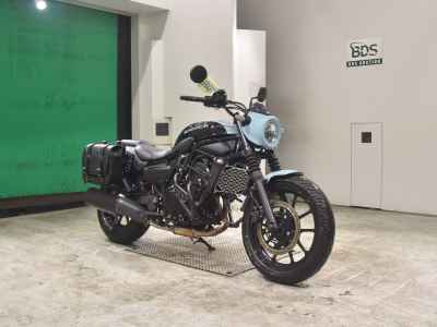 Kawasaki Eliminator 400 SE 2024
