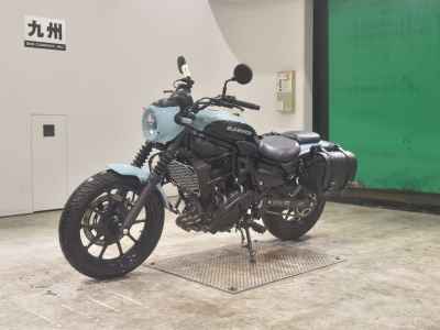 Kawasaki Eliminator 400 SE 2024