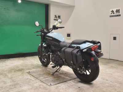 Kawasaki Eliminator 400 SE 2024