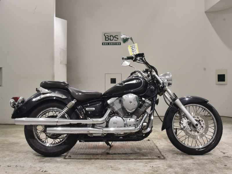Yamaha Drag Star XVS250 2005