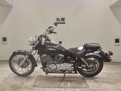 Yamaha Drag Star XVS250 2005