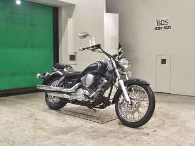 Yamaha Drag Star XVS250 2005
