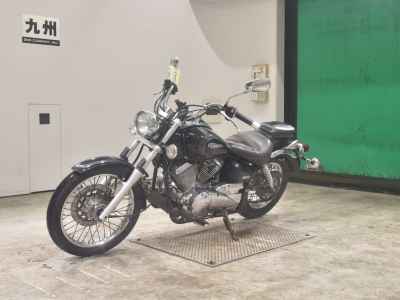 Yamaha Drag Star XVS250 2005