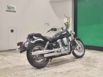 Yamaha Drag Star XVS250 2005