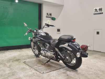Yamaha Drag Star XVS250 2005
