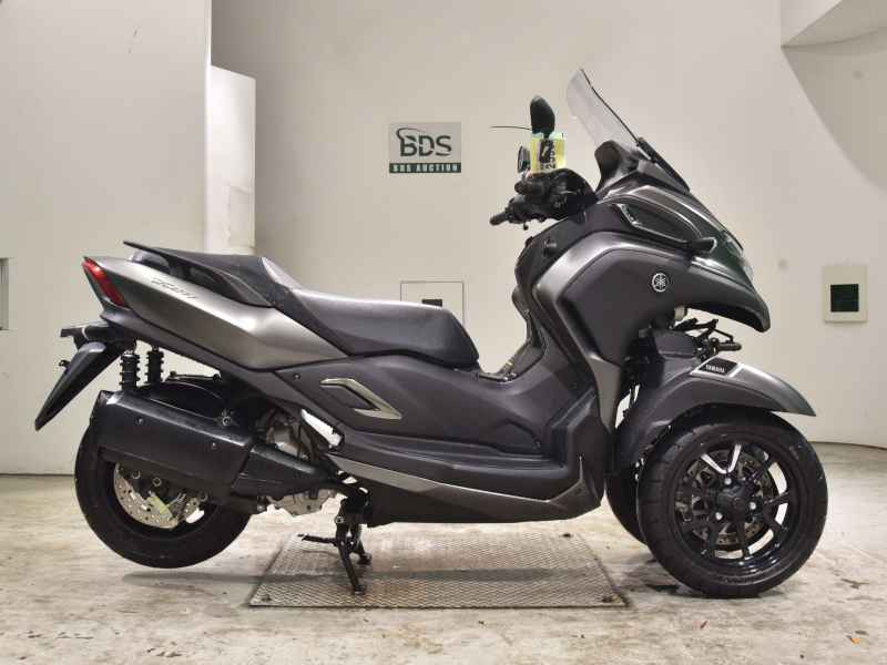 Yamaha Tricity 300 2023