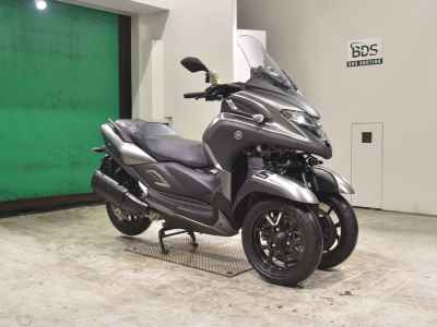 Yamaha Tricity 300 2023