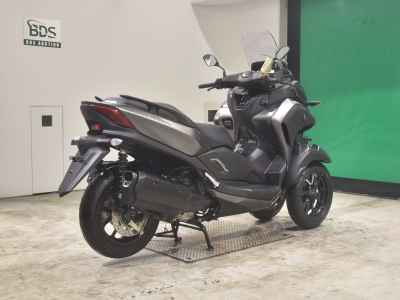 Yamaha Tricity 300 2023