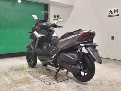Yamaha Tricity 300 2023