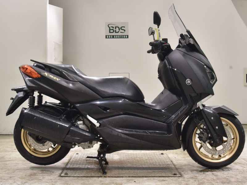 Yamaha XMAX 250 2020