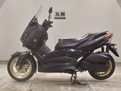 Yamaha XMAX 250 2020