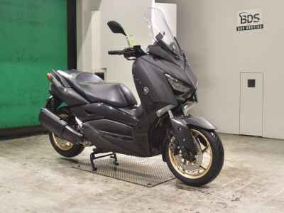 Yamaha XMAX 250 2020