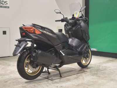 Yamaha XMAX 250 2020