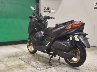 Yamaha XMAX 250 2020