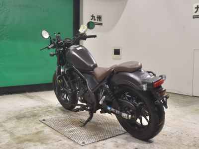 Honda Rebel S CMX250 2022
