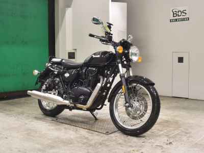 Benelli Imperiale 400 2022