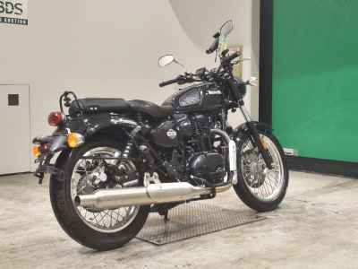 Benelli Imperiale 400 2022