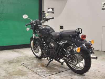 Benelli Imperiale 400 2022