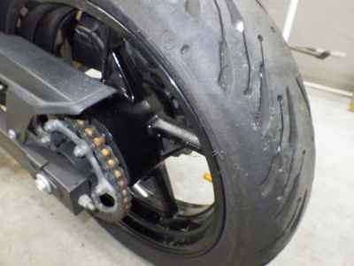 Kawasaki Ninja 400 2019
