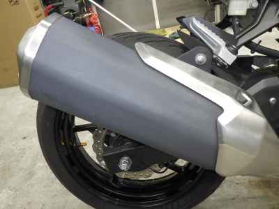 Kawasaki Ninja 400 2019