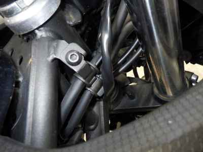 Kawasaki Ninja 400 2019