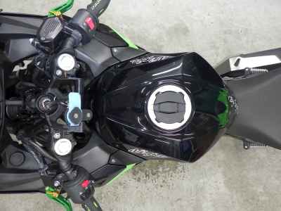 Kawasaki Ninja 400 2019