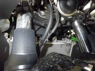 Kawasaki Ninja 400 2019